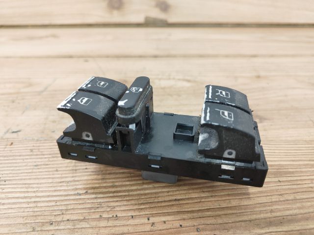 bontott SEAT ALTEA Ablakemelő Kapcsoló Négyes / Kettes