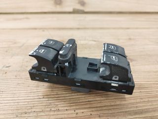 bontott SEAT ALTEA Ablakemelő Kapcsoló Négyes / Kettes