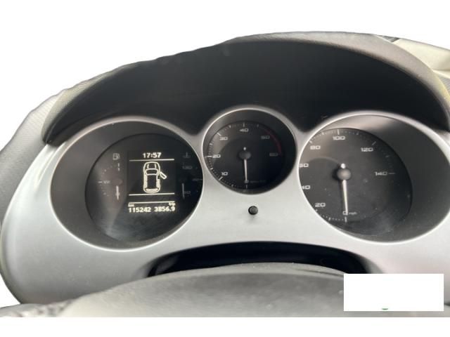 bontott SEAT ALTEA Ablakmosó Tartály