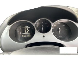 bontott SEAT ALTEA Ablakmosó Tartály