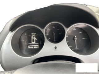 bontott SEAT ALTEA Ablakmosó Tartály