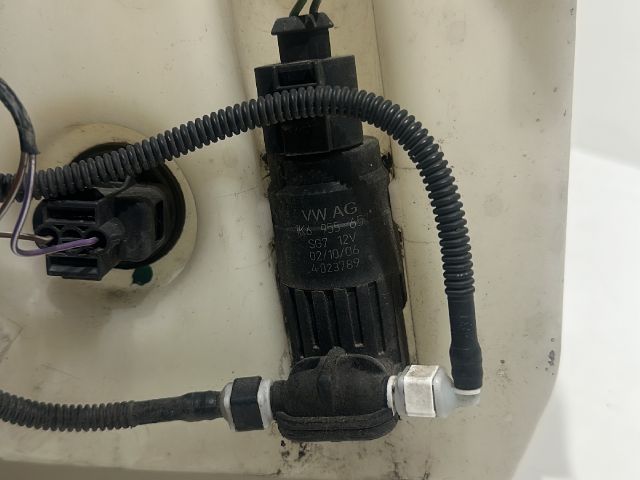 bontott SEAT ALTEA Ablakmosó Tartály