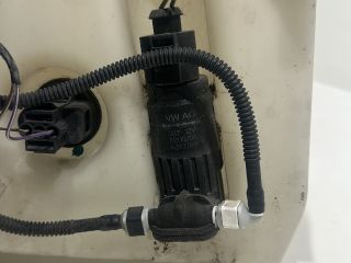 bontott SEAT ALTEA Ablakmosó Tartály