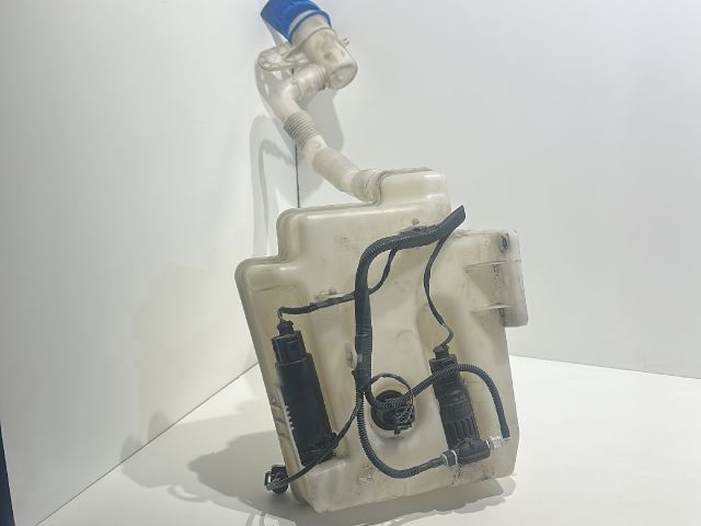 bontott SEAT ALTEA Ablakmosó Tartály