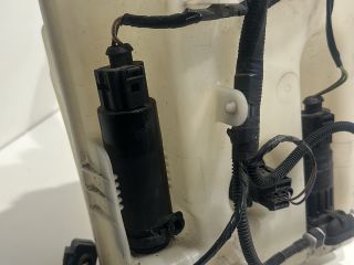 bontott SEAT ALTEA Ablakmosó Tartály