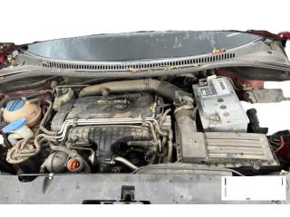 bontott SEAT ALTEA Ablakmosó Tartály