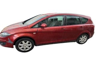 bontott SEAT ALTEA Ablakmosó Tartály