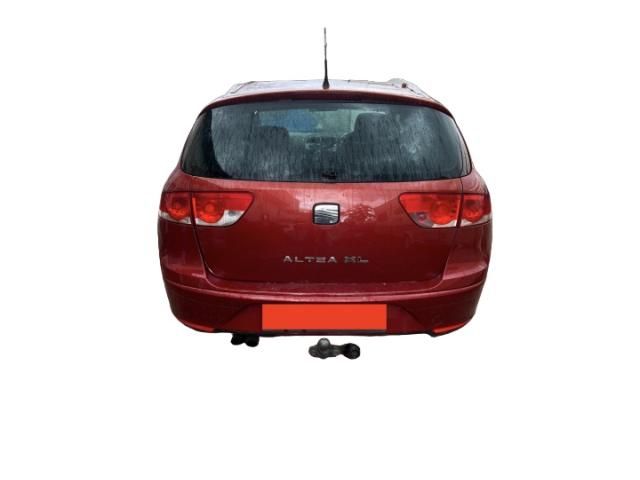 bontott SEAT ALTEA Ablakmosó Tartály