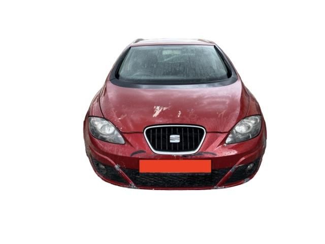 bontott SEAT ALTEA Ablakmosó Tartály