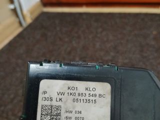 bontott SEAT ALTEA Aktív Kormány Elektronika