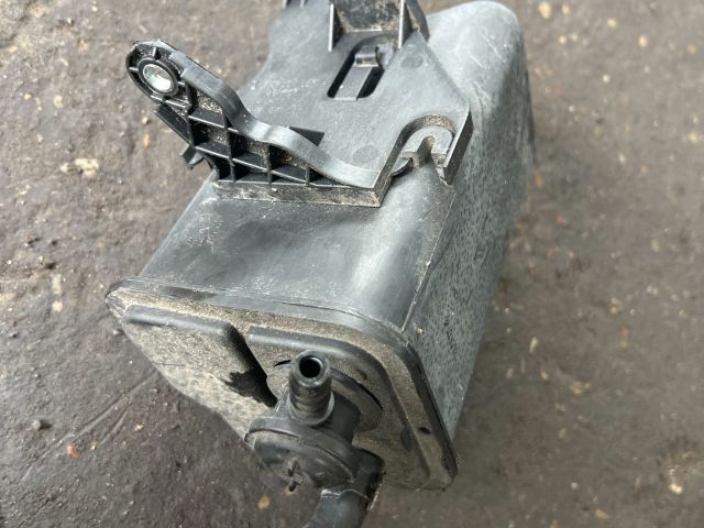 bontott SEAT ALTEA Aktív Szénszűrő