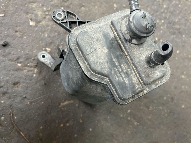 bontott SEAT ALTEA Aktív Szénszűrő