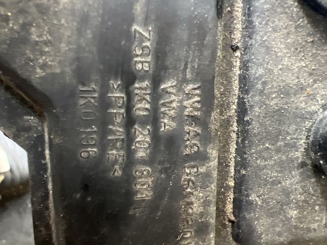 bontott SEAT ALTEA Aktív Szénszűrő