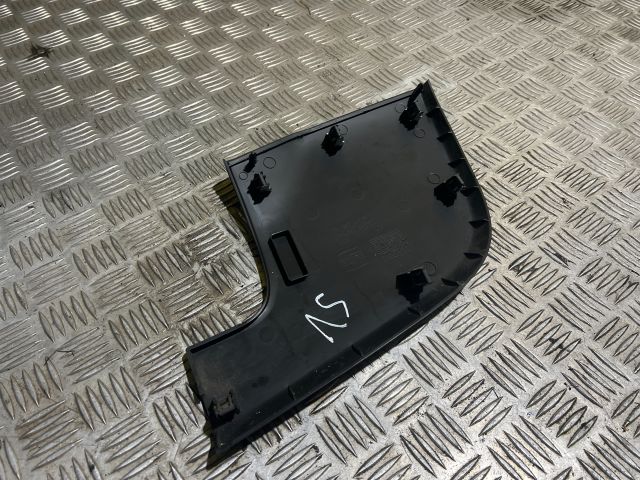 bontott SEAT ALTEA Alsó Műszerfal Burkolat