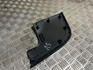 bontott SEAT ALTEA Alsó Műszerfal Burkolat