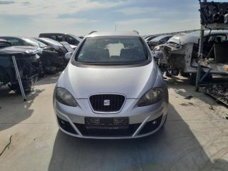 bontott SEAT ALTEA Alufelni Szett Gumival