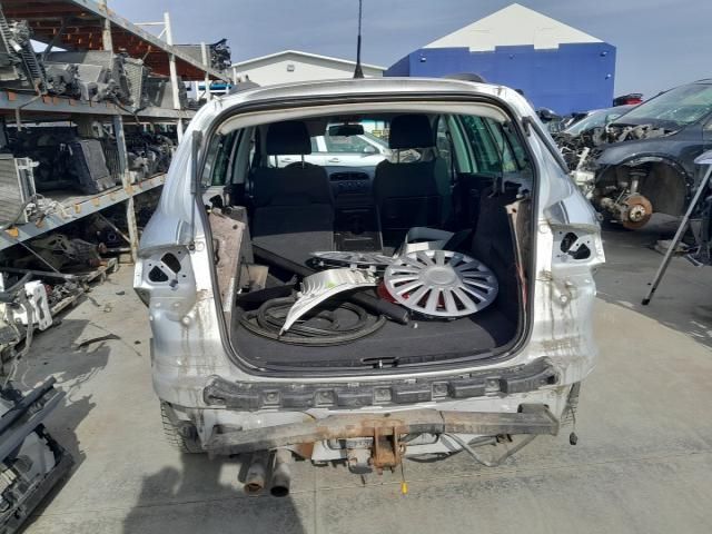 bontott SEAT ALTEA Alufelni Szett Gumival