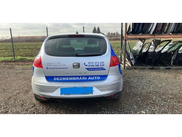 bontott SEAT ALTEA Alufelni Szett