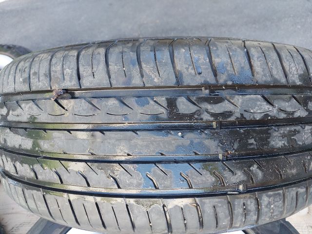 bontott SEAT ALTEA Alufelni Szett