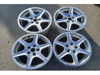 bontott SEAT ALTEA Alufelni Szett