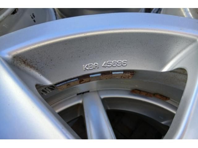 bontott SEAT ALTEA Alufelni Szett