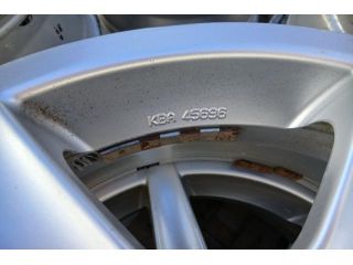 bontott SEAT ALTEA Alufelni Szett