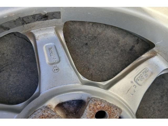 bontott SEAT ALTEA Alufelni Szett