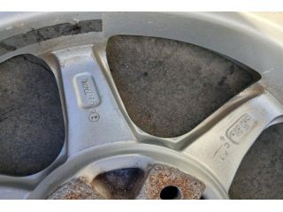 bontott SEAT ALTEA Alufelni Szett