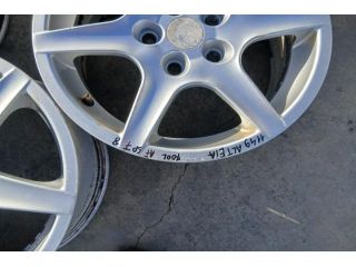 bontott SEAT ALTEA Alufelni Szett