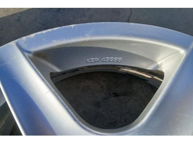 bontott SEAT ALTEA Alufelni Szett