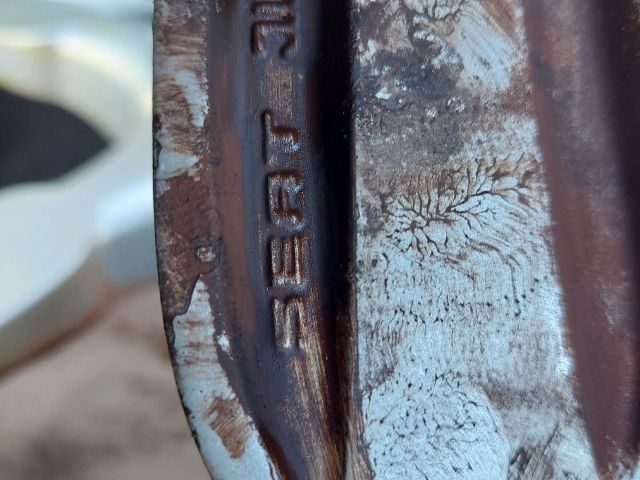 bontott SEAT ALTEA Alufelni Szett