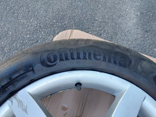 bontott SEAT ALTEA Alufelni Szett