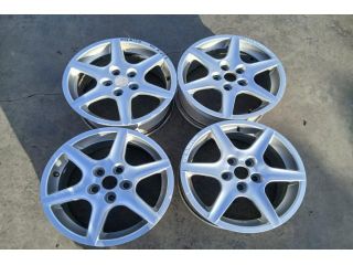 bontott SEAT ALTEA Alufelni Szett