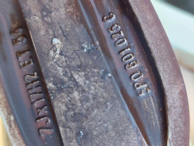 bontott SEAT ALTEA Alufelni Szett