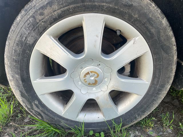 bontott SEAT ALTEA Alufelni Szett