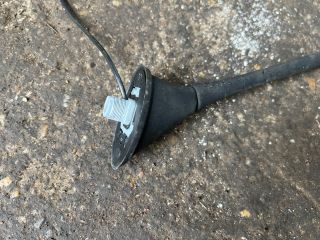 bontott SEAT ALTEA Antenna