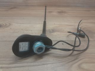 bontott SEAT ALTEA Antenna