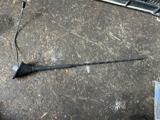 bontott SEAT ALTEA Antenna