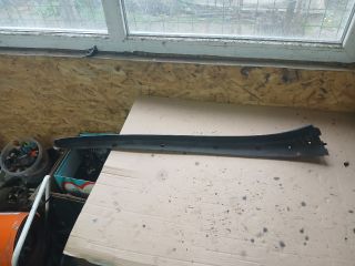 bontott SEAT ALTEA Bal A Oszlop Burkolat