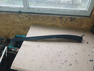 bontott SEAT ALTEA Bal A Oszlop Burkolat