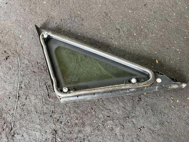 bontott SEAT ALTEA Bal A Oszlop Oldalablak Üveg