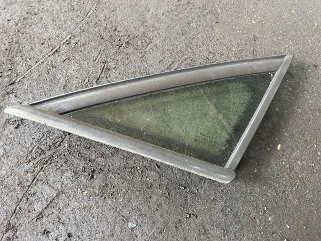 bontott SEAT ALTEA Bal A Oszlop Oldalablak Üveg