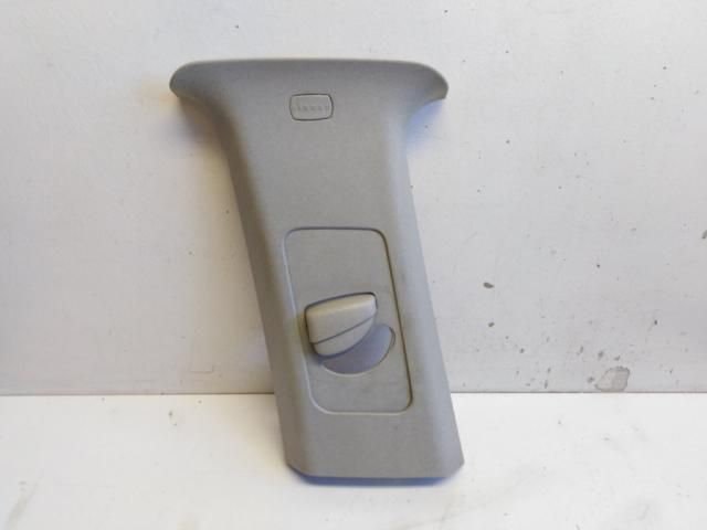 bontott SEAT ALTEA Bal B Oszlop Burkolat