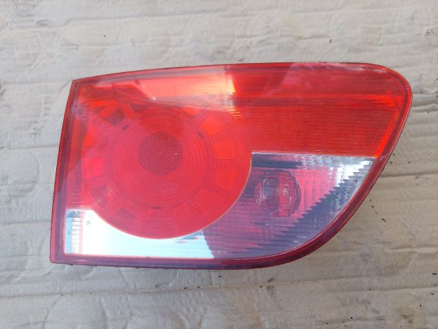 bontott SEAT ALTEA Bal Belső Hátsó Lámpa