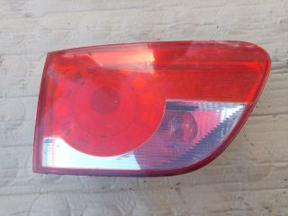 bontott SEAT ALTEA Bal Belső Hátsó Lámpa