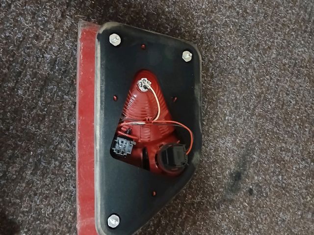 bontott SEAT ALTEA Bal Belső Hátsó Lámpa