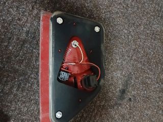 bontott SEAT ALTEA Bal Belső Hátsó Lámpa