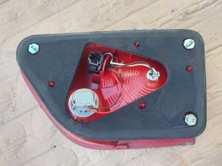 bontott SEAT ALTEA Bal Belső Hátsó Lámpa