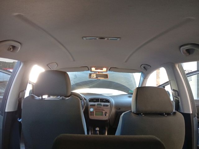 bontott SEAT ALTEA Bal C Oszlop Burkolat