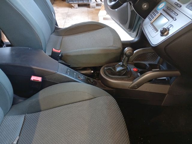 bontott SEAT ALTEA Bal C Oszlop Burkolat